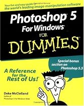 Photoshop 5 for Windows for Dummies