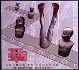 Sounds to Consume