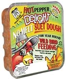 C. & S. Prod. 12553 Hot Pepper Suet Cake