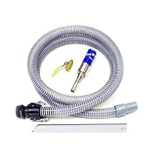 Royal Products 48017 Aluminum Pneuvac Pump Kit