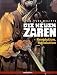 Bücher : Die neuen Zaren 04: Revolution, Revolution: Bd 4