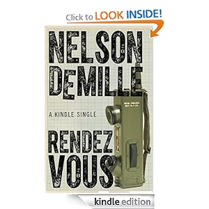 Rendezvous (Kindle Single) Nelson DeMille