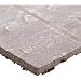 Graphite/Buna-N Sheet Gasket, Mahogany