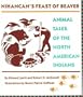 Nihancan's Feast of Beaver: Animal Tales of the North American Indians