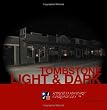 Tombstone Light and Dark