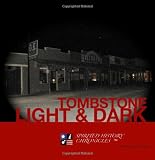 Tombstone Light and Dark
