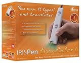IRISPen Translator 6