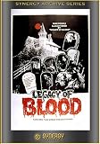 Legacy Of Blood (