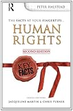 Human rights : 2008-2009 edition