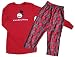  : A VERY MERRY MOMMY Snowman Christmas Holiday Pajamas for Women