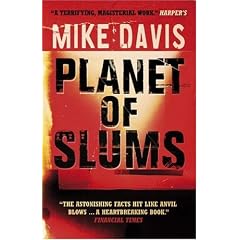 Planet of Slums (Taschenbuch)