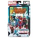 Search : Marvel Universe Greatest Battles Action Figure 2Pack Wonderman and Quicksilver