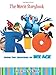 Rio: The Movie Storybook