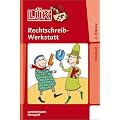 L�K: Rechtschreibwerkstatt 2. Klasse