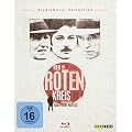 Vier im roten Kreis - StudioCanal Collection [Blu-ray]