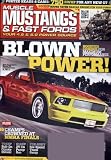 Muscle Mustang & Fast Fords (1-year auto-renewal)