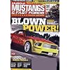 Muscle Mustang & Fast Fords (1-year auto-renewal)