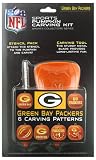 Green Bay Packers Pumpkin Carving Kit