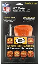 Green Bay Packers Pumpkin Carving Kit
