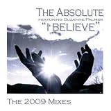I Believe (Ralphi Rosario Radio Edit)