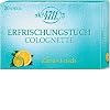 K�lnisch Wasser 4711 Damend�fte Echt K�lnisch Wasser Erfrischungst�cher Zitrus 10 Stk.
