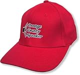 View Cap1 (Orange County Speaker)