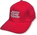 Orange County Speaker Flex Fit Cap - Red
