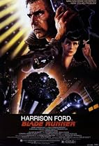 Blade Runner 27 x 40 (approx.) Poster