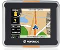 MyGuide 3218 Satellite Navigation System with UK & Eire Maps
