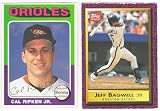 1991 Topps Magazine - NEW YORK METS Team Set