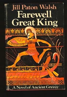 Farewell Great King