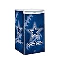 Dallas Cowboys Countertop Fridge