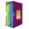Cherry Ames Boxed Set (Books 17-20): Companion Nurse, Jungle Nurse, The Mystery in the Doctor's Office & Ski Nurse Mystery