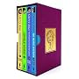 Cherry Ames Boxed Set (Books 17-20): Companion Nurse, Jungle Nurse, The Mystery in the Doctor's Office & Ski Nurse Mystery