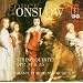 George Onslow: String Quintets, Opp. 34 & 35