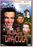 As Filhas de dracula - Twin Of Evil (Portuguese Edition - English Audio)