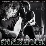 Stories at Duskvon "Lords Of The New Church"