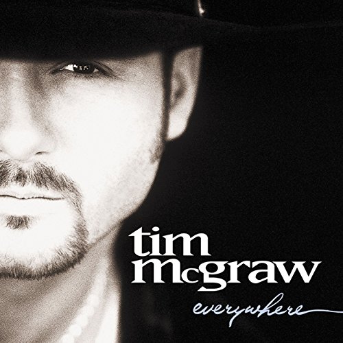 Tim Mcgraw - Everywhere (Vinyl W/digital Download) - Zortam Music