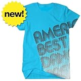 ABDC: Retro Logo Tee