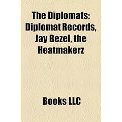 The Diplomats: Diplomat Records, Jay Bezel, the Heatmakerz