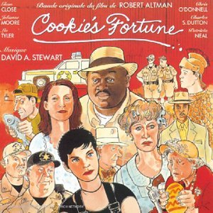 Dave Stewart - Cookie