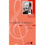 Vladimir Horowitz: Le mephisto du piano (Les interpretes createurs) book cover