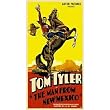 Man from New Mexico, The - Movie Poster