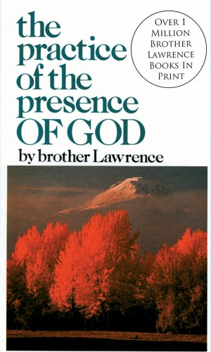 Practice of The Presence of God, The