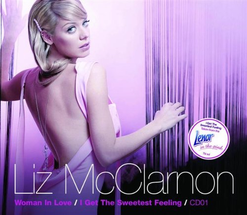 Liz McClarnon - Now That