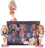 Playboy Girls Next Door Bobblehead Set: Holly, Bridget And Kendra