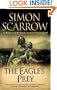 Eagle's Prey (Roman Legion 5)