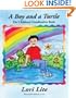 A Boy and a Turtle: Relaxation/Stress Management bedtime story for children improve sleep, manage stress, anxiety