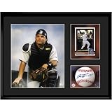 Detroit Tigers MLB Ivan Rodriguez Toon Collectible