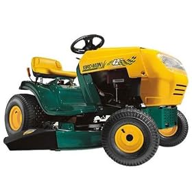 Yard Man 13AN772G055